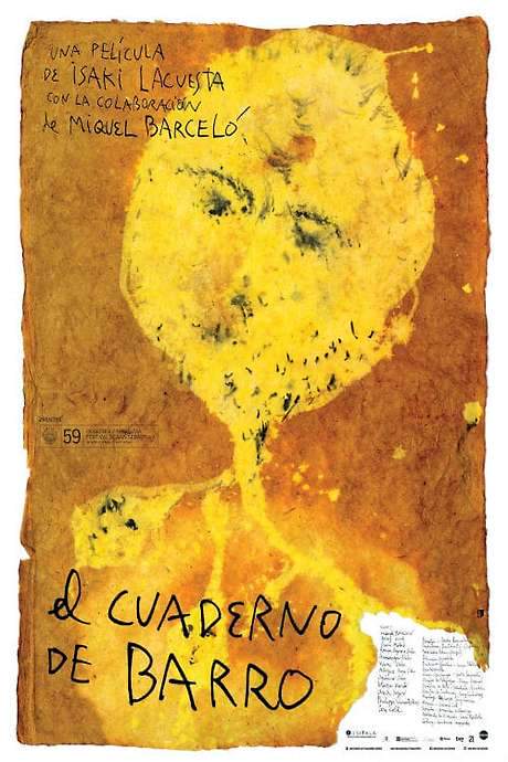 El cuaderno de barro